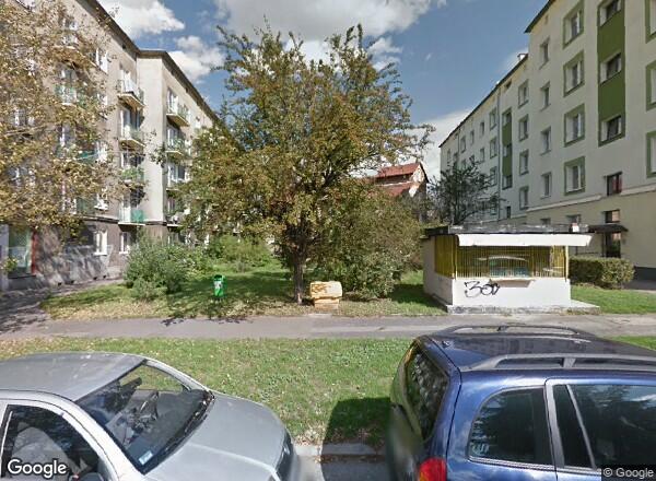 Ceny mieszkań Lublin Probostwo 25
