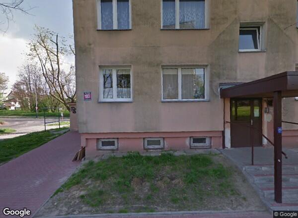 Ceny mieszkań Łódź Andrzeja Sacharowa 103