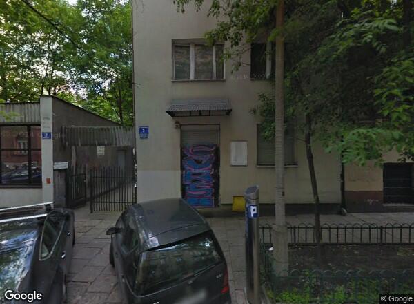 Ceny mieszkań Kraków Kremerowska 5