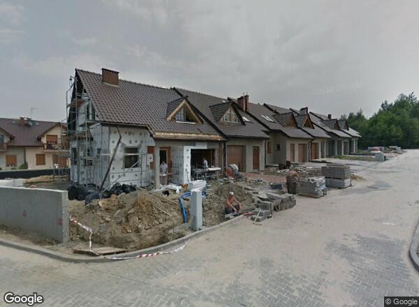 Ceny mieszkań Katowice Rezedowa 37A