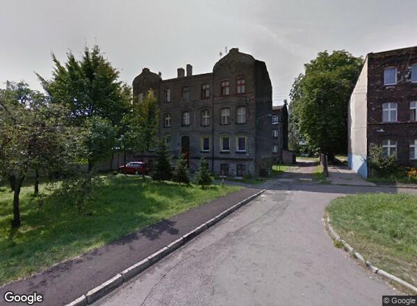 Ceny mieszkań Katowice Pawła Chromika 19