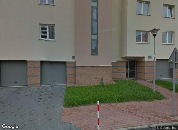 Ceny transakcyjne mieszkań Warszawa ul. Elżbiety Rakuszanki 4