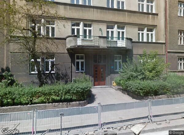Ceny mieszkań Kraków Kornela Ujejskiego 7