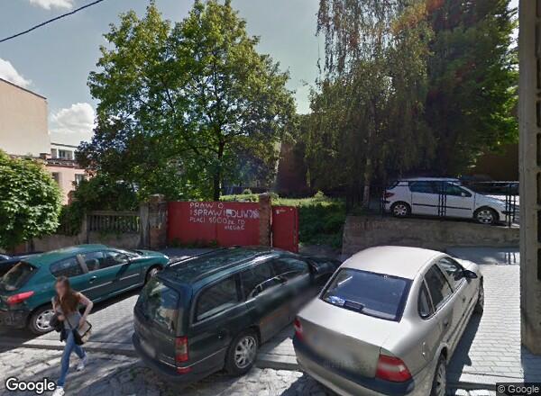 Ceny mieszkań Poznań Chłodna 4