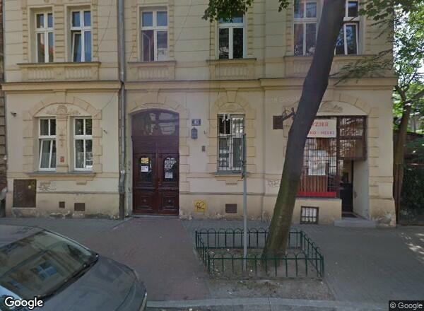 Ceny transakcyjne mieszkań Kraków Ambrożego Grabowskiego 10
