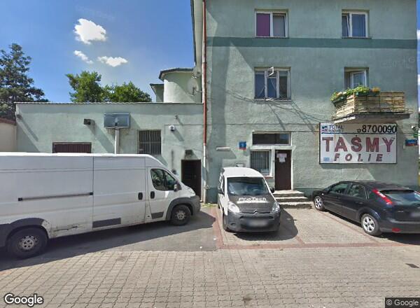 Ceny mieszkań Warszawa ul. Igańska 11