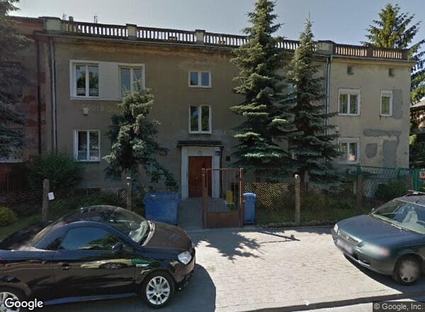 Ceny mieszkań Warszawa ul. A. J. Madalińskiego 85