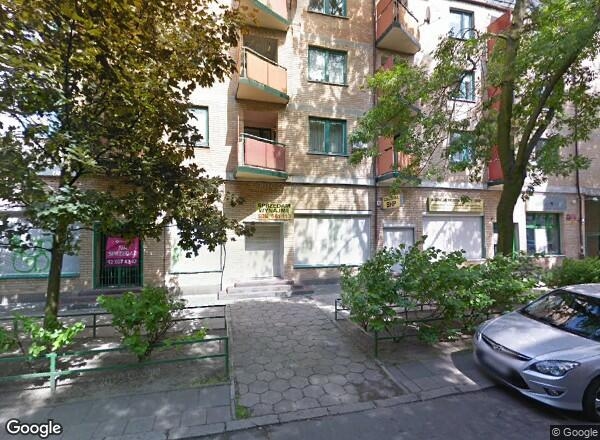 Ceny transakcyjne mieszkań Łódź Lubelska 4/6