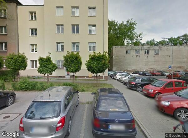 Ceny mieszkań Warszawa ul. S. Staszica 5A