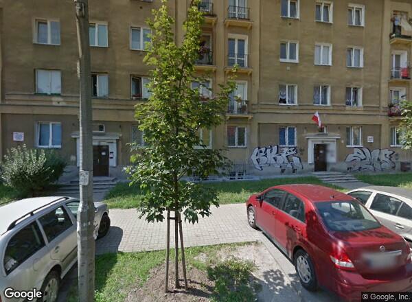 Ceny mieszkań Warszawa ul. S. Przybyszewskiego 55