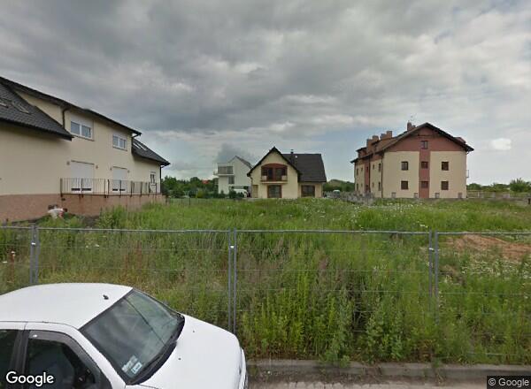 Ceny mieszkań Wrocław UL. UŁAŃSKA 66