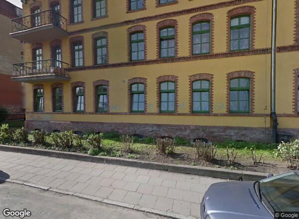 Ceny mieszkań Wrocław UL. CHIŃSKA 6B