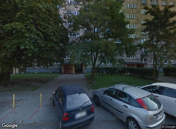 Ceny transakcyjne mieszkań Łódź Grodzieńska 4/8