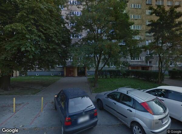 Ceny mieszkań Łódź Grodzieńska 4/8