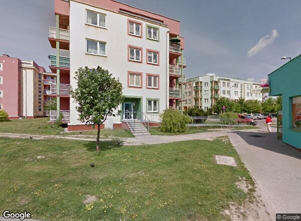 Ceny mieszkań Lublin Zygmunta Augusta 2