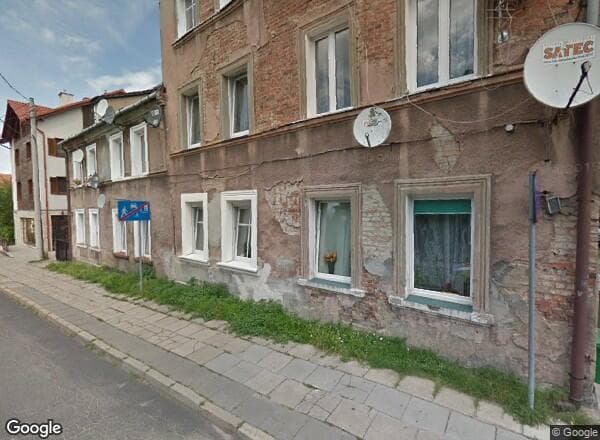 Ceny transakcyjne mieszkań Zielona Góra Wąska 22