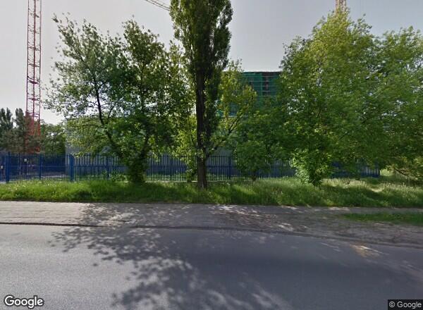 Ceny mieszkań Warszawa ul. Żupnicza 8