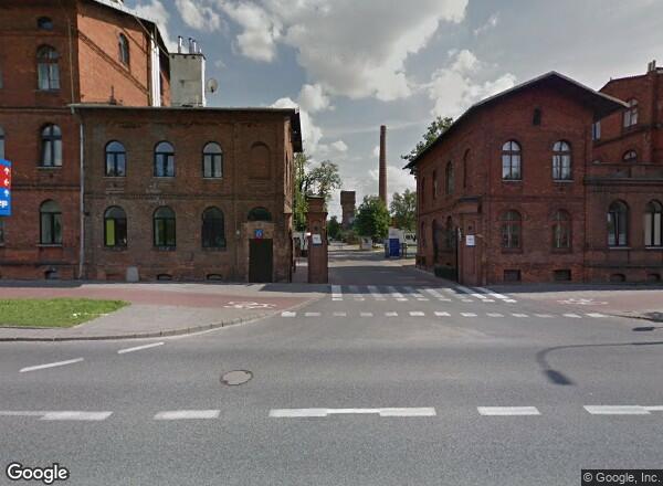 Ceny mieszkań Warszawa ul. M. Kasprzaka 25