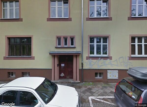 Ceny mieszkań Wrocław UL. KRAKUSA 2