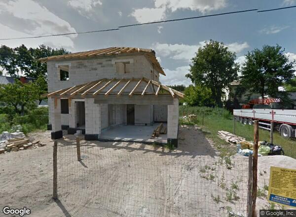 Ceny mieszkań Warszawa ul. Polna 30