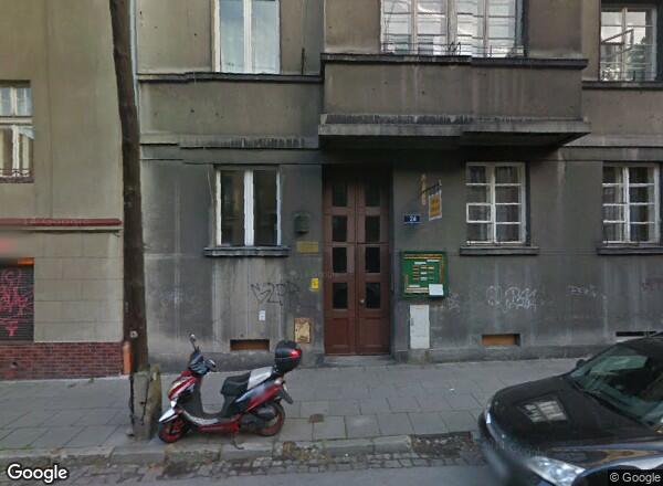 Ceny mieszkań Kraków Kujawska 24