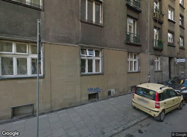 Ceny transakcyjne mieszkań Kraków Jana Sobieskiego 2