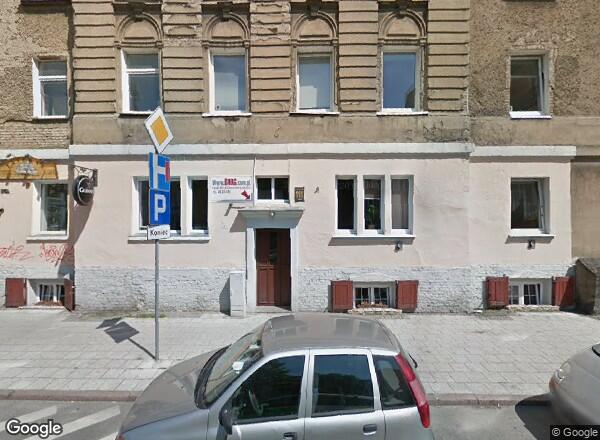 Ceny mieszkań Szczecin Aleja Bohaterów Warszawy 111