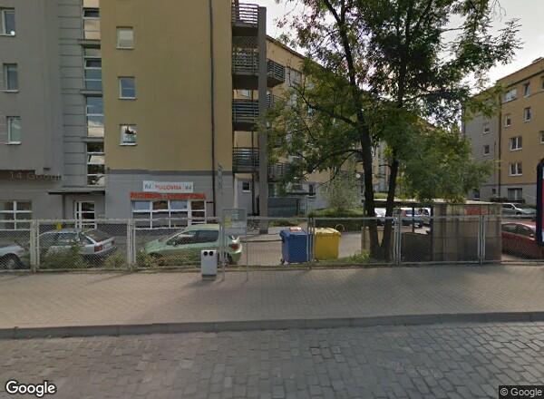 Ceny mieszkań Wrocław UL. BOLESŁAWA KRZYWOUSTEGO 17