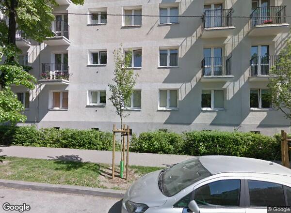 Ceny mieszkań Poznań Floriana Stablewskiego 12