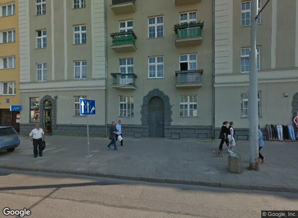 Ceny mieszkań Gdynia Wójta Radtkego 43