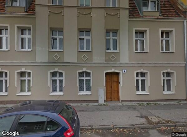 Ceny mieszkań Bydgoszcz Żmudzka 7