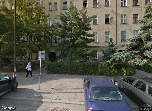 Ceny mieszkań Wrocław UL. GRUNWALDZKA 50