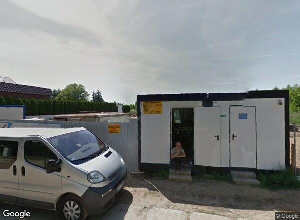 Ceny transakcyjne mieszkań Poznań Maków Polnych 7