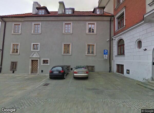 Ceny mieszkań Lublin Archidiakońska 9