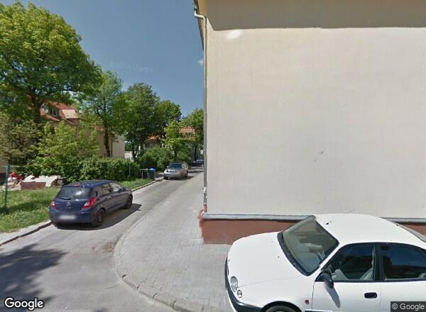 Ceny mieszkań Poznań Krzywa 6