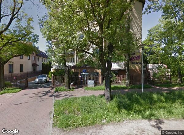 Ceny mieszkań Warszawa ul. Globusowa 27