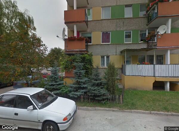 Ceny mieszkań Białystok Zagórna 31