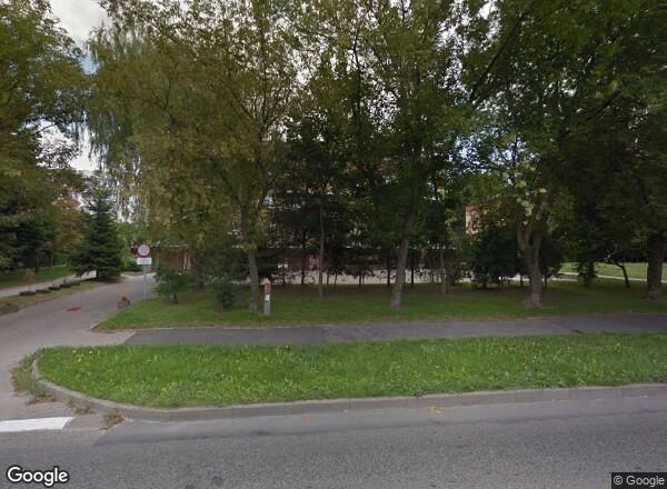 Ceny mieszkań Lublin Eugeniusza Romera 12