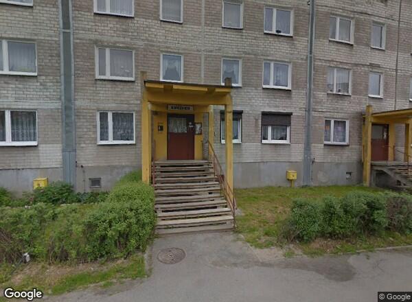 Ceny mieszkań Katowice Krucza 82B