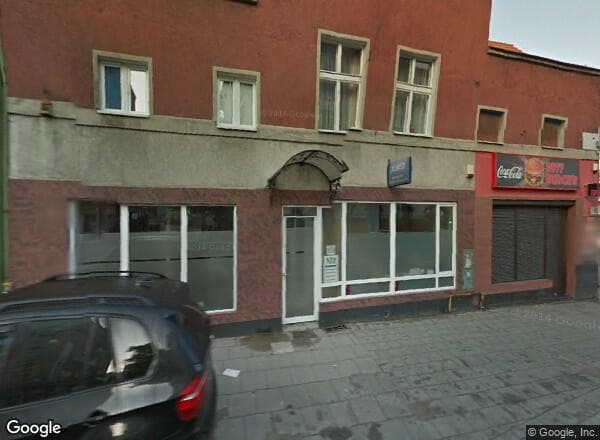 Ceny mieszkań Gdańsk Aleja Grunwaldzka 142