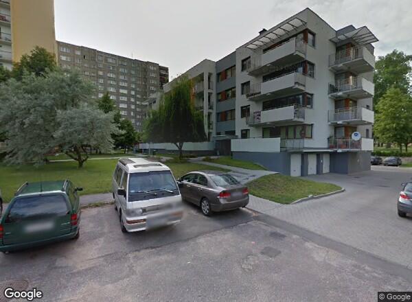 Ceny mieszkań Bydgoszcz Brzozowa 8C