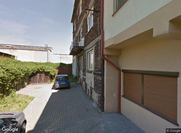 Ceny mieszkań Kraków Tadeusza Romanowicza 22