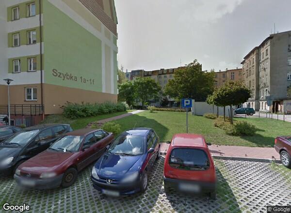 Ceny mieszkań Wrocław UL. SZYBKA 1