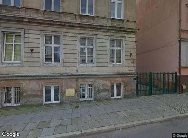 Ceny transakcyjne mieszkań Bydgoszcz ks. Piotra Skargi 10