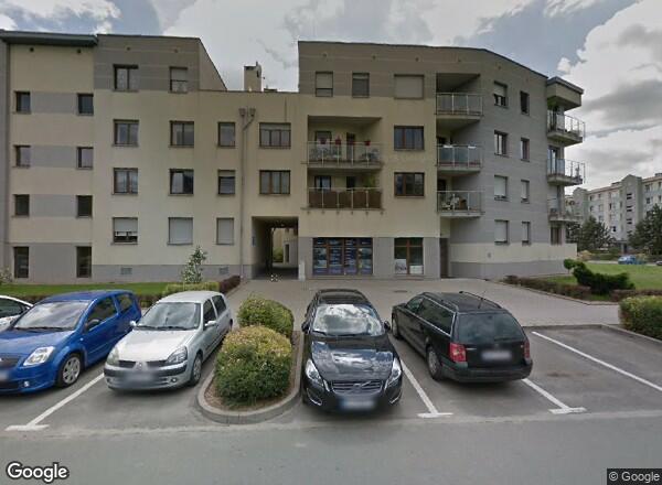 Ceny mieszkań Wrocław UL. LUDWIKA IDZIKOWSKIEGO 34