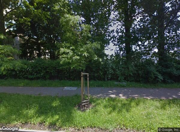 Ceny mieszkań Warszawa ul. I. Krasickiego 8