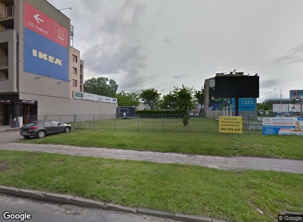 Ceny mieszkań Łódź Piwna 1