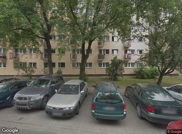 Ceny transakcyjne mieszkań Warszawa ul. Mołdawska 4