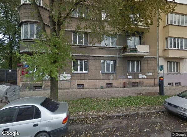 Ceny transakcyjne mieszkań Łódź Brzeźna 12