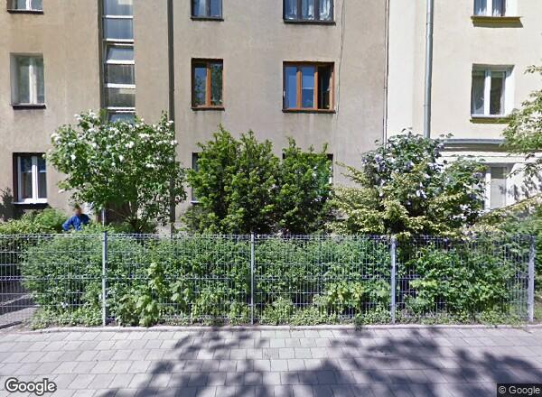 Ceny mieszkań Łódź Krawiecka 4